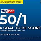 sporting bet welcome offer